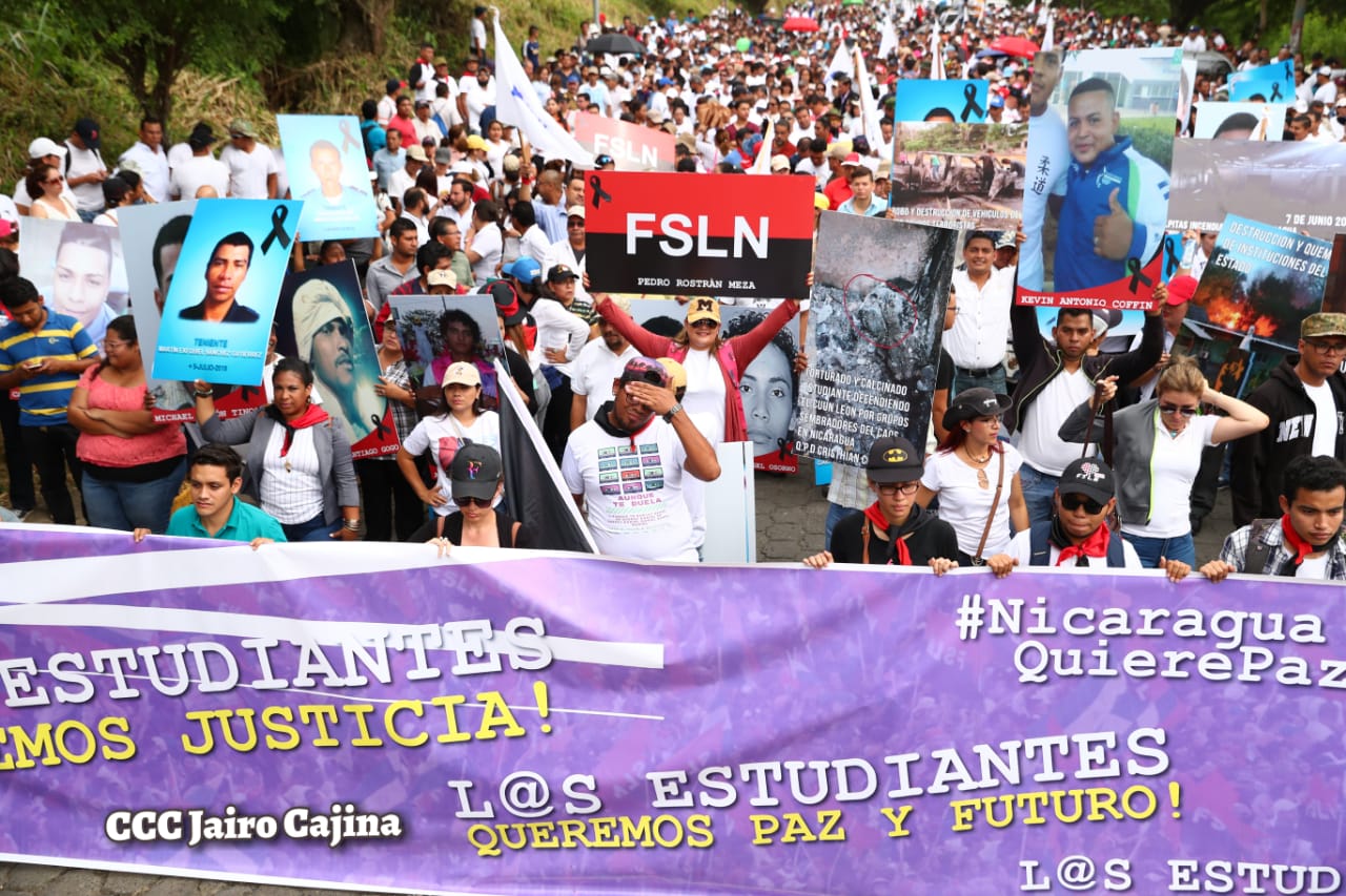 MARCHA